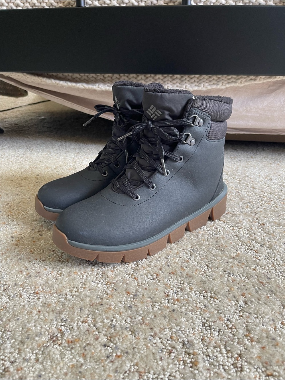 Columbia Keetley Boot